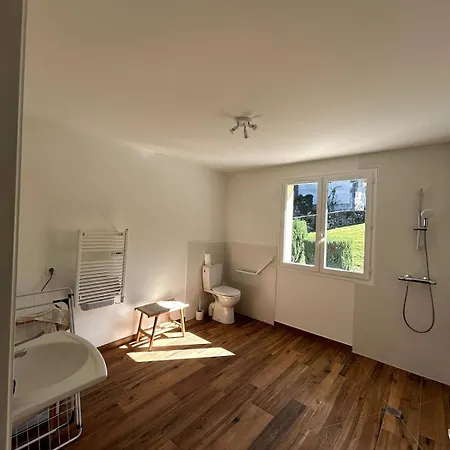 Chez Mimi - Bellevue Holiday home Raulhac