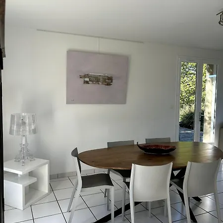 Holiday home Chez Mimi - Bellevue Raulhac