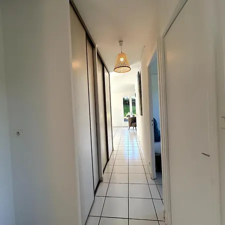 Holiday home Chez Mimi - Bellevue