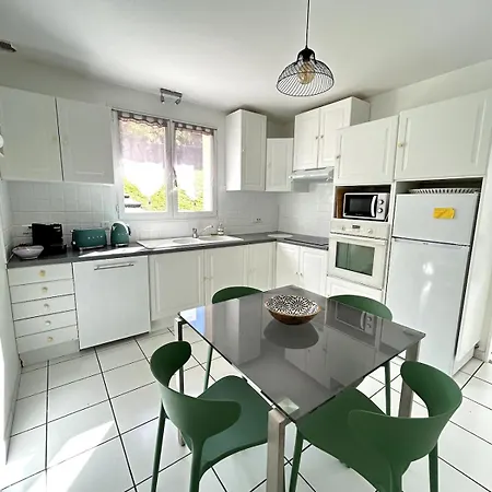 Holiday home Chez Mimi - Bellevue Raulhac