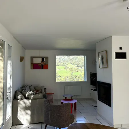 Holiday home Chez Mimi - Bellevue Raulhac